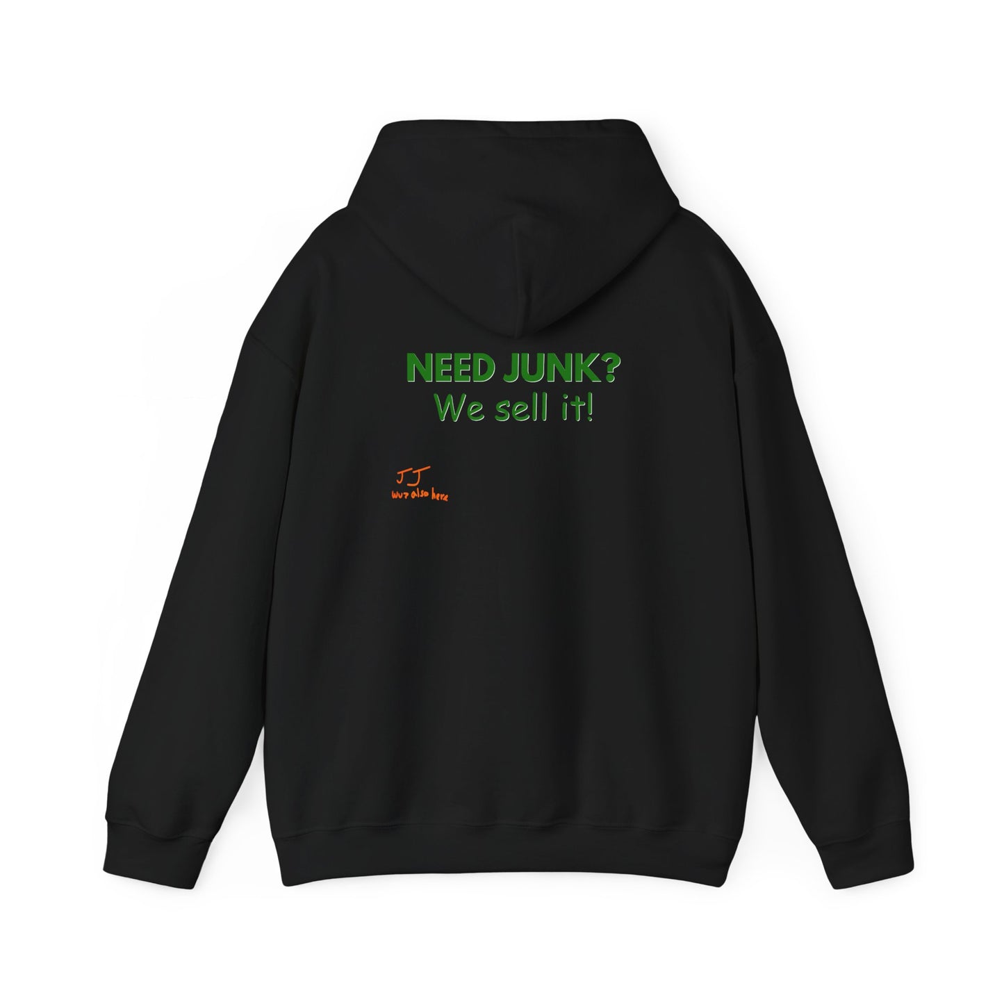 Pawn Shop Hoodie