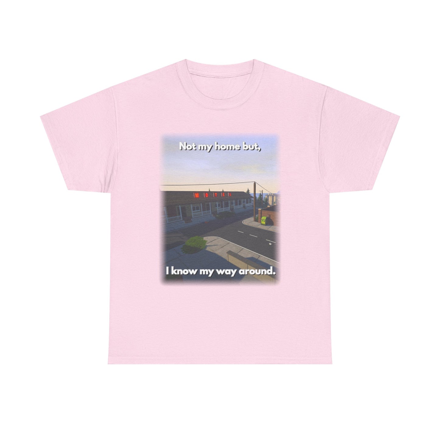 Hyland Home T-Shirt