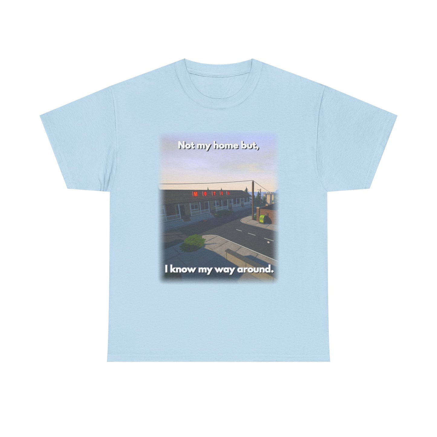 Hyland Home T-Shirt