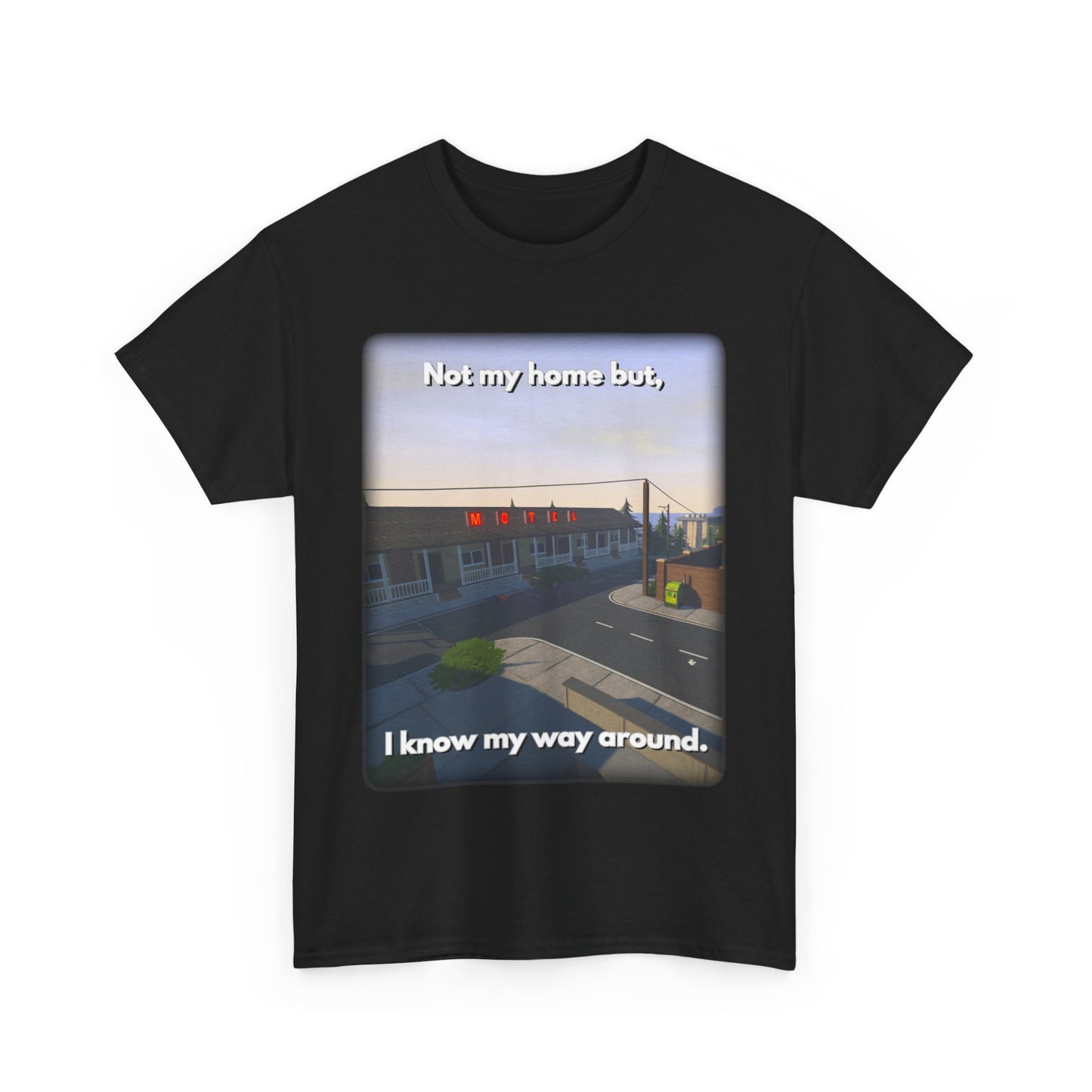Hyland Home T-Shirt