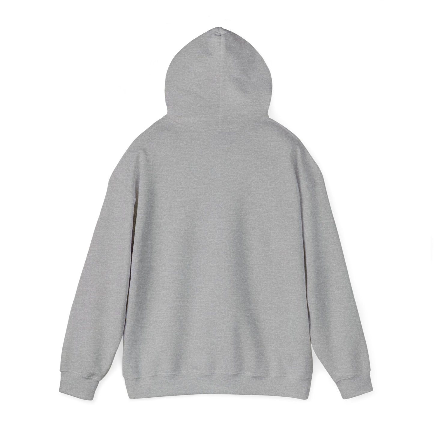 Cranky Franky Hoodie