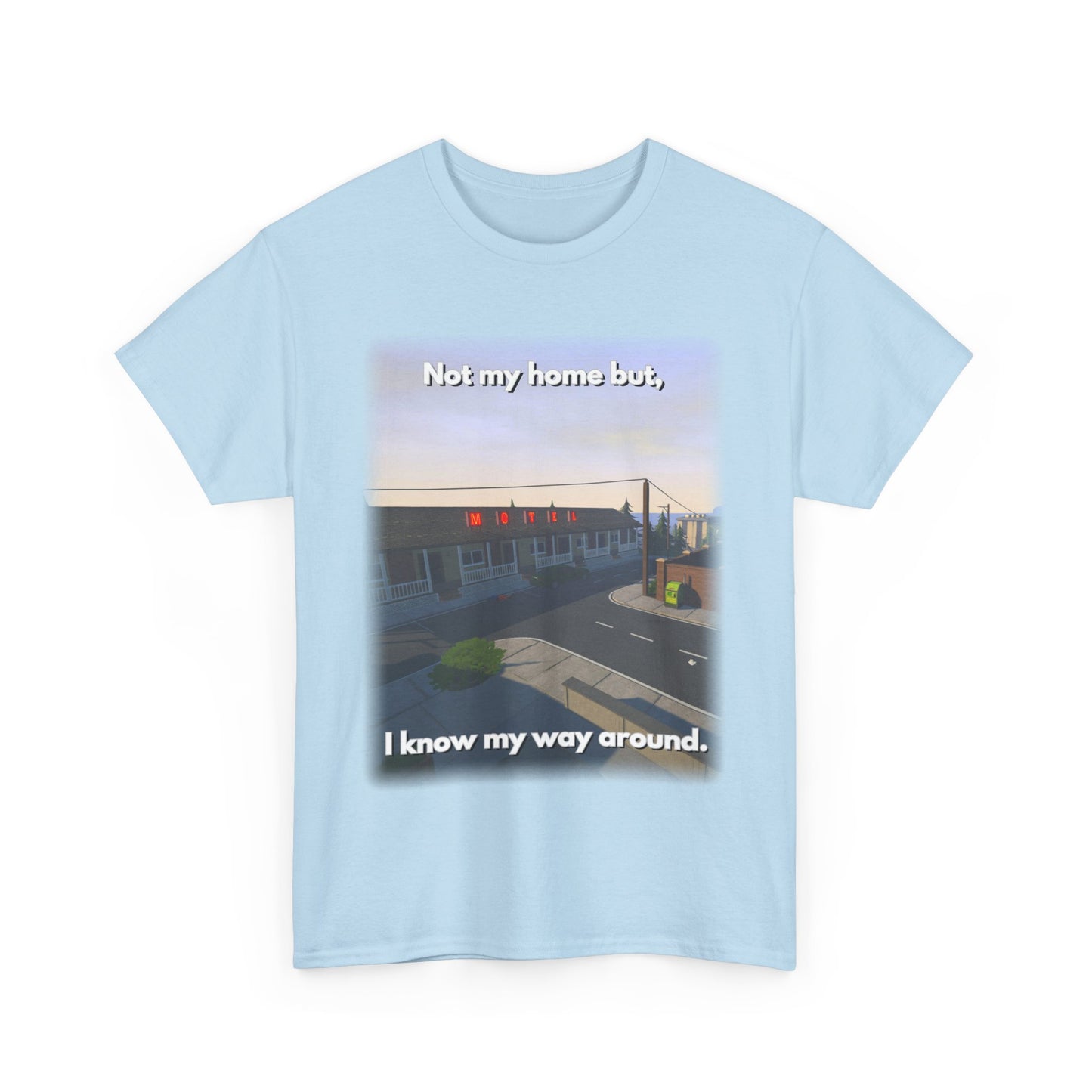 Hyland Home T-Shirt