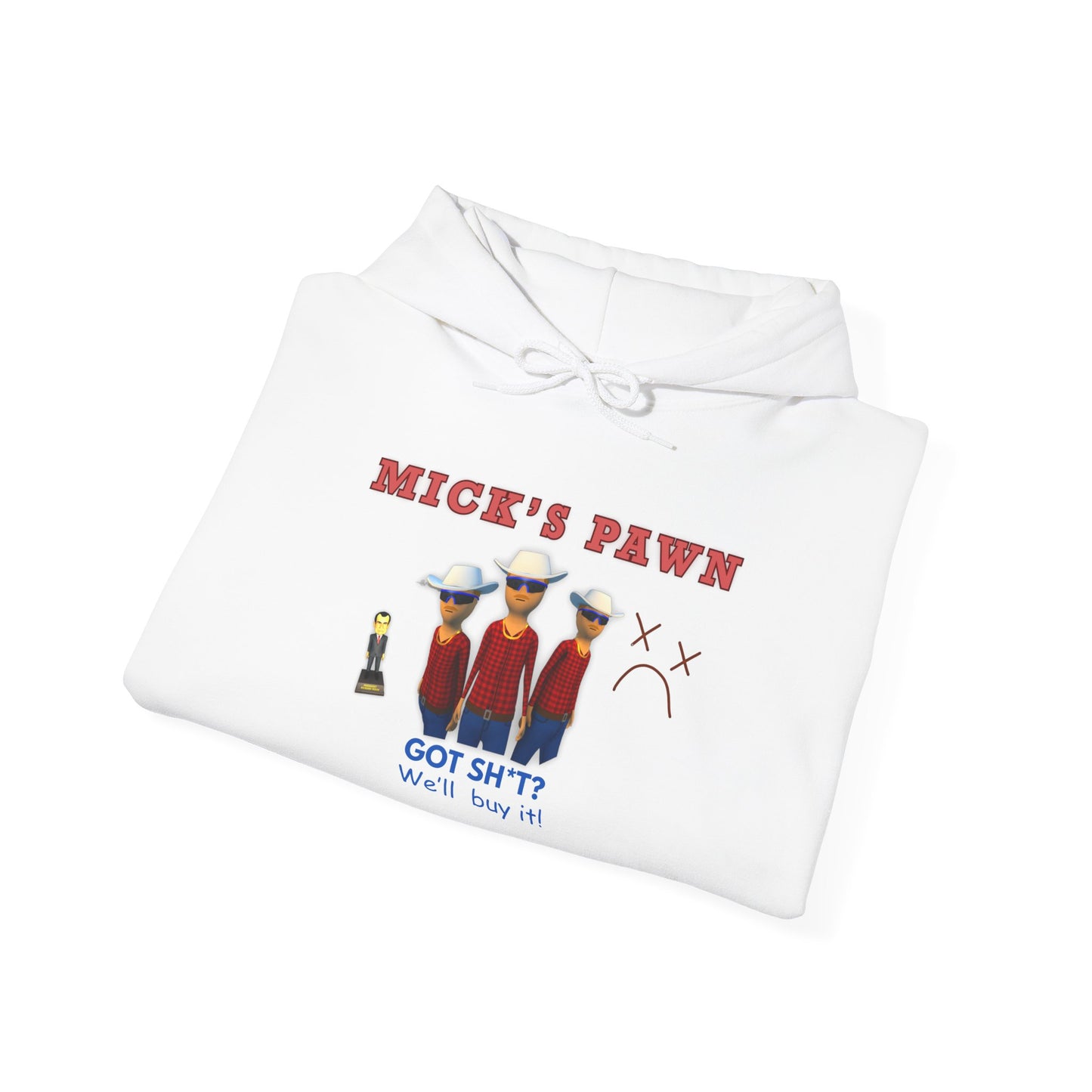 Pawn Shop Hoodie