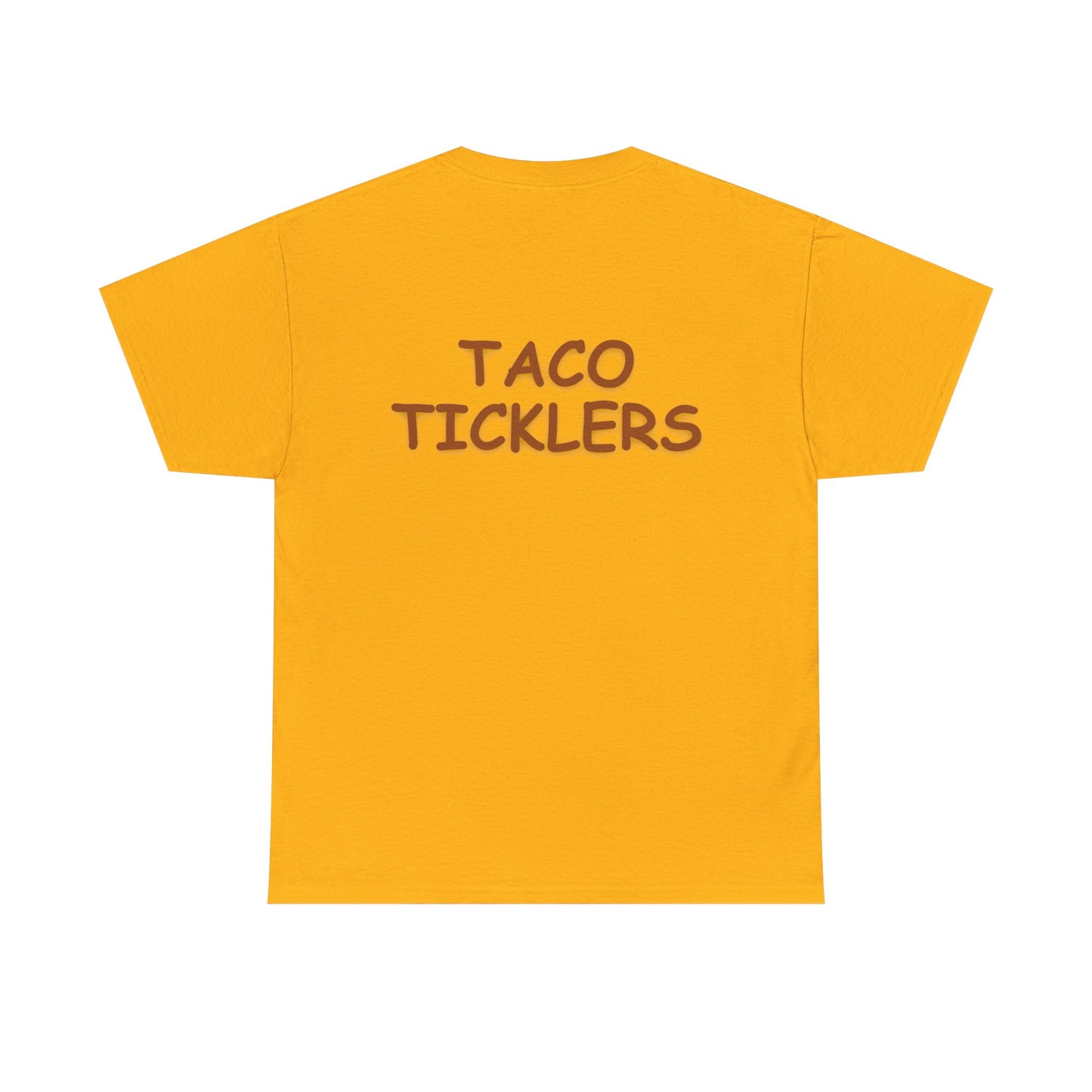 Taco Ticklers Staff T-Shirt