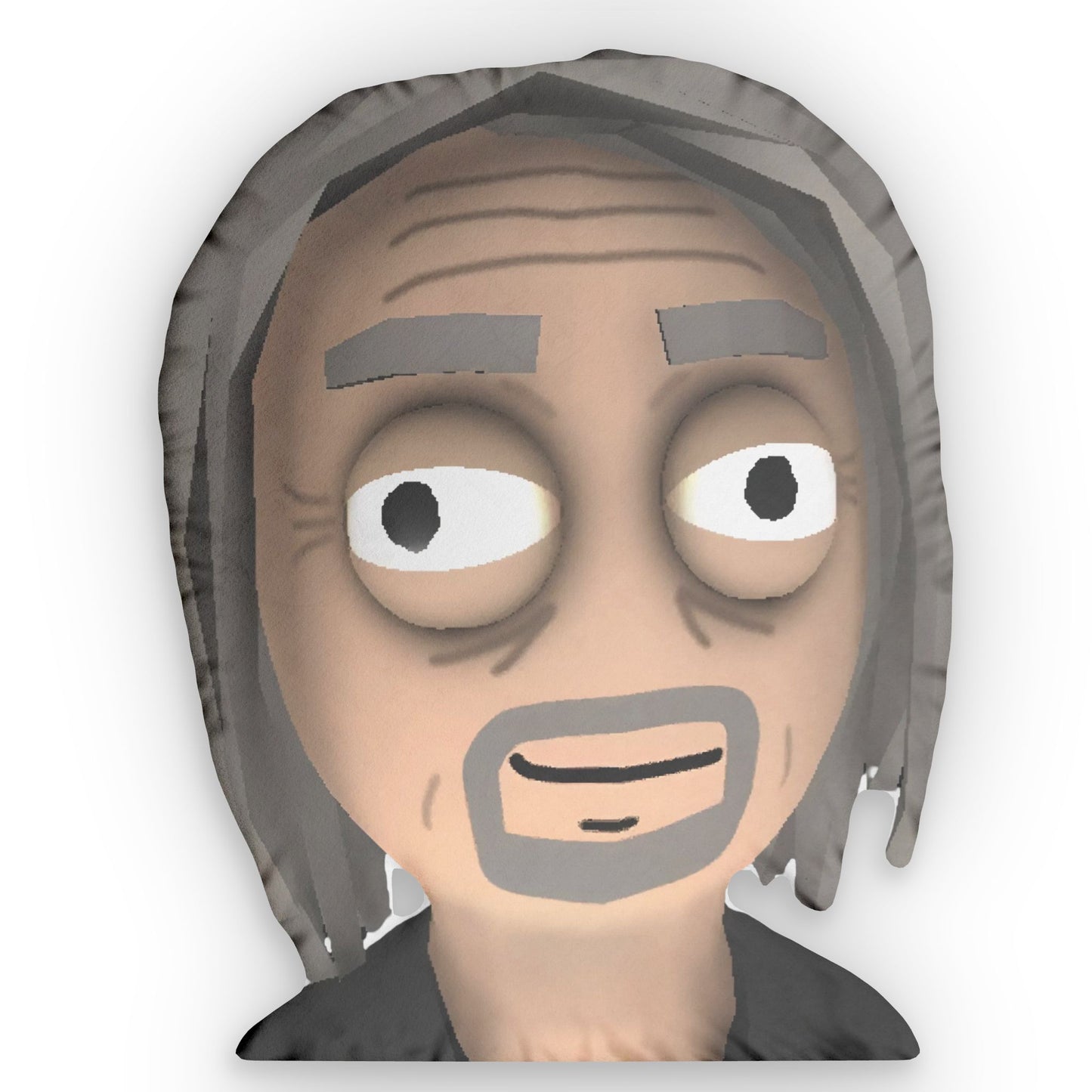 Uncle Nelson Plushie