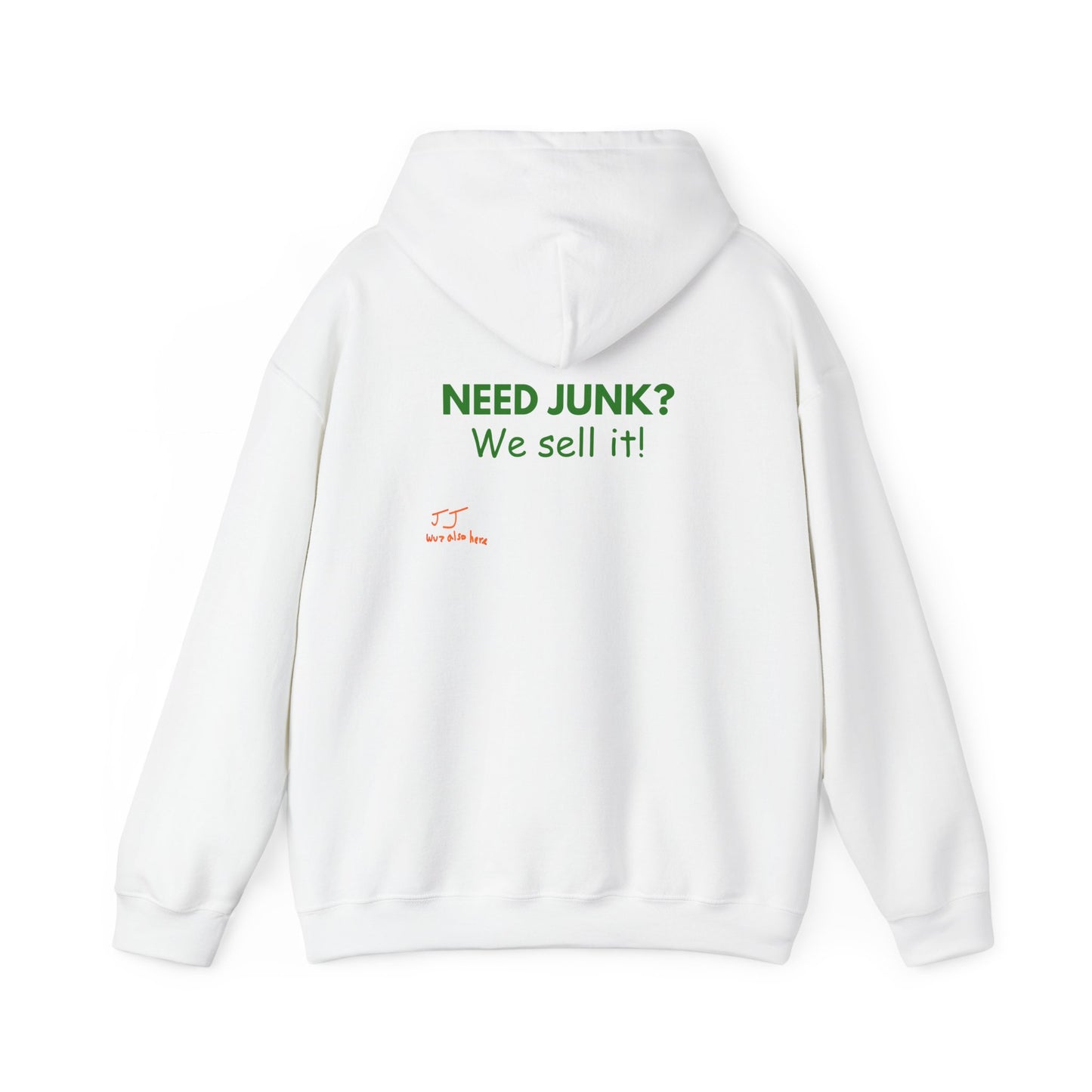 Pawn Shop Hoodie