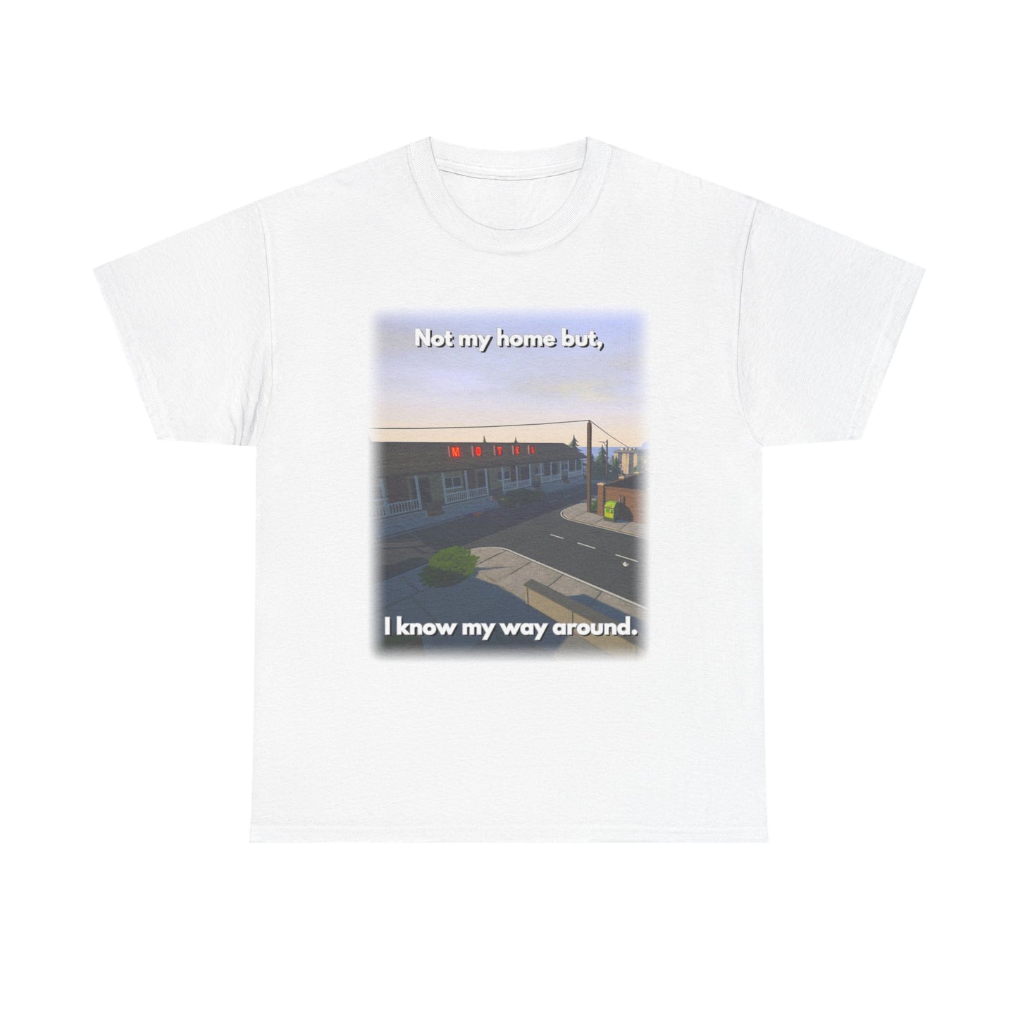 Hyland Home T-Shirt
