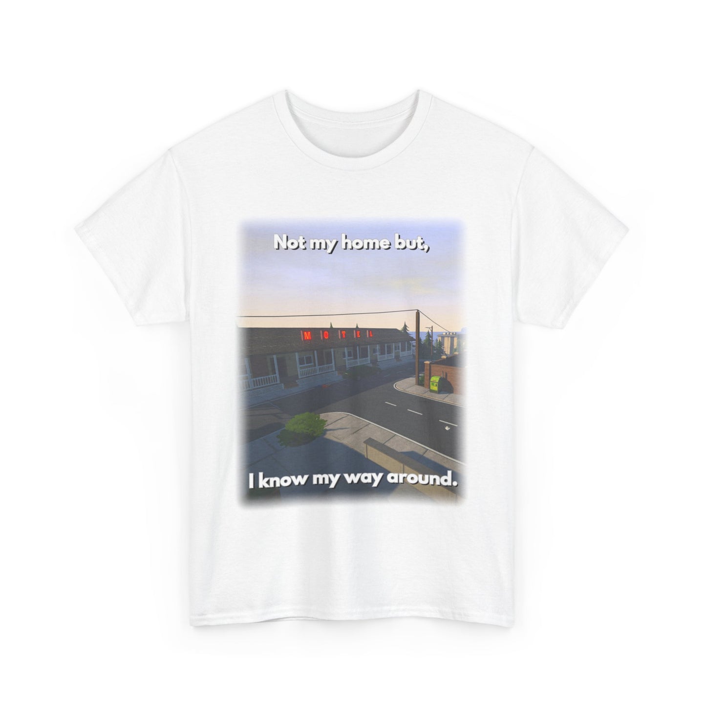 Hyland Home T-Shirt