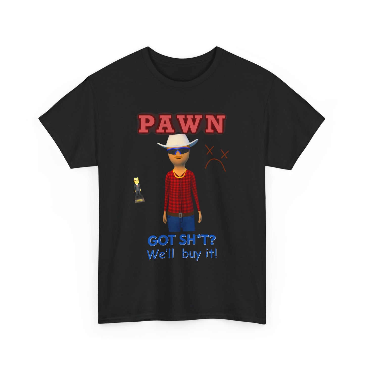 Pawn Shop T-Shirt