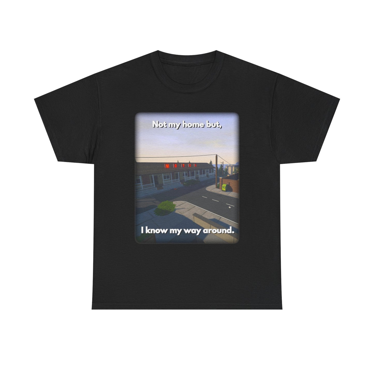 Hyland Home T-Shirt