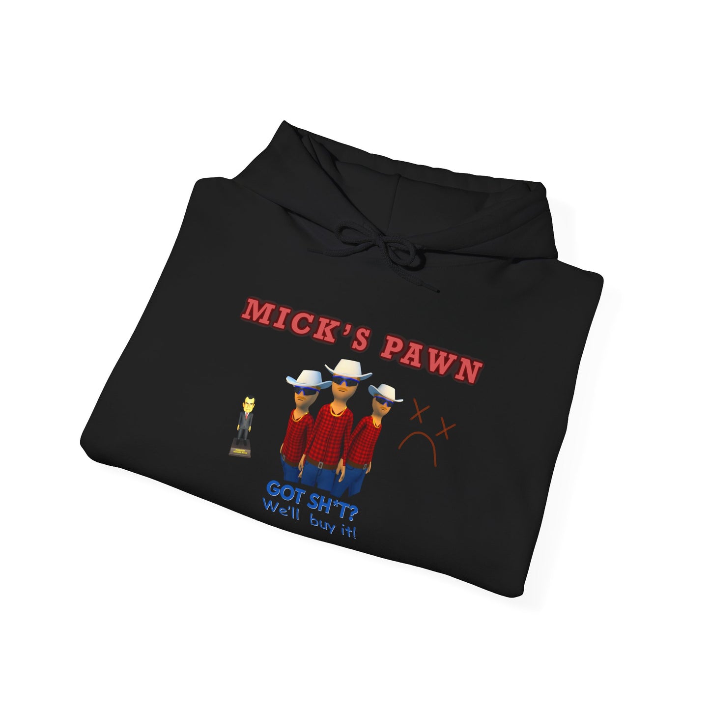 Pawn Shop Hoodie