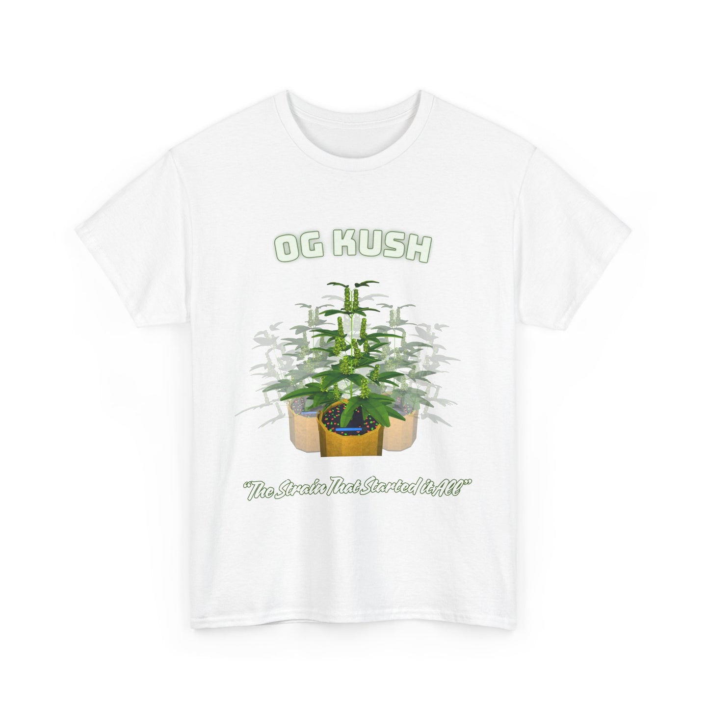 OG Kush T-Shirt