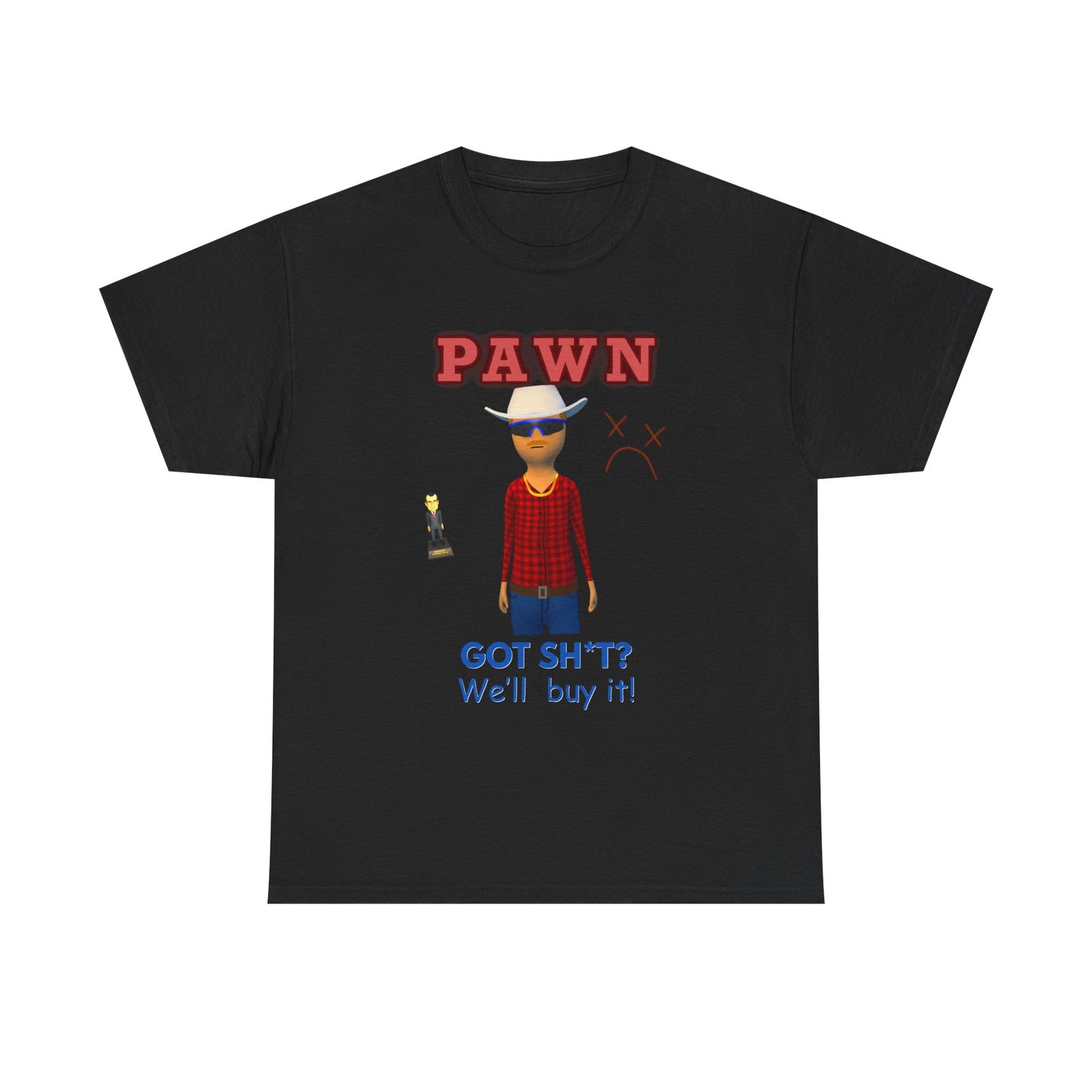 Pawn Shop T-Shirt
