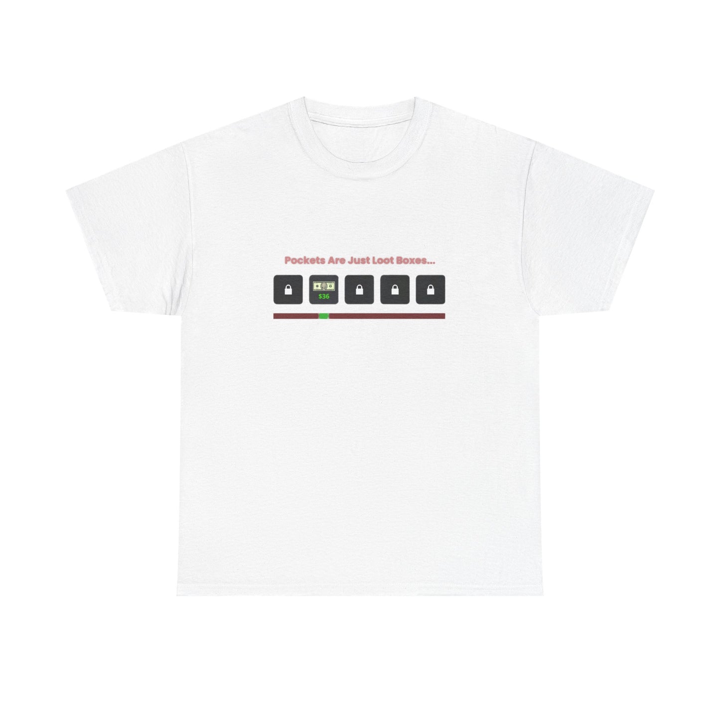 Pickpocketing T-Shirt