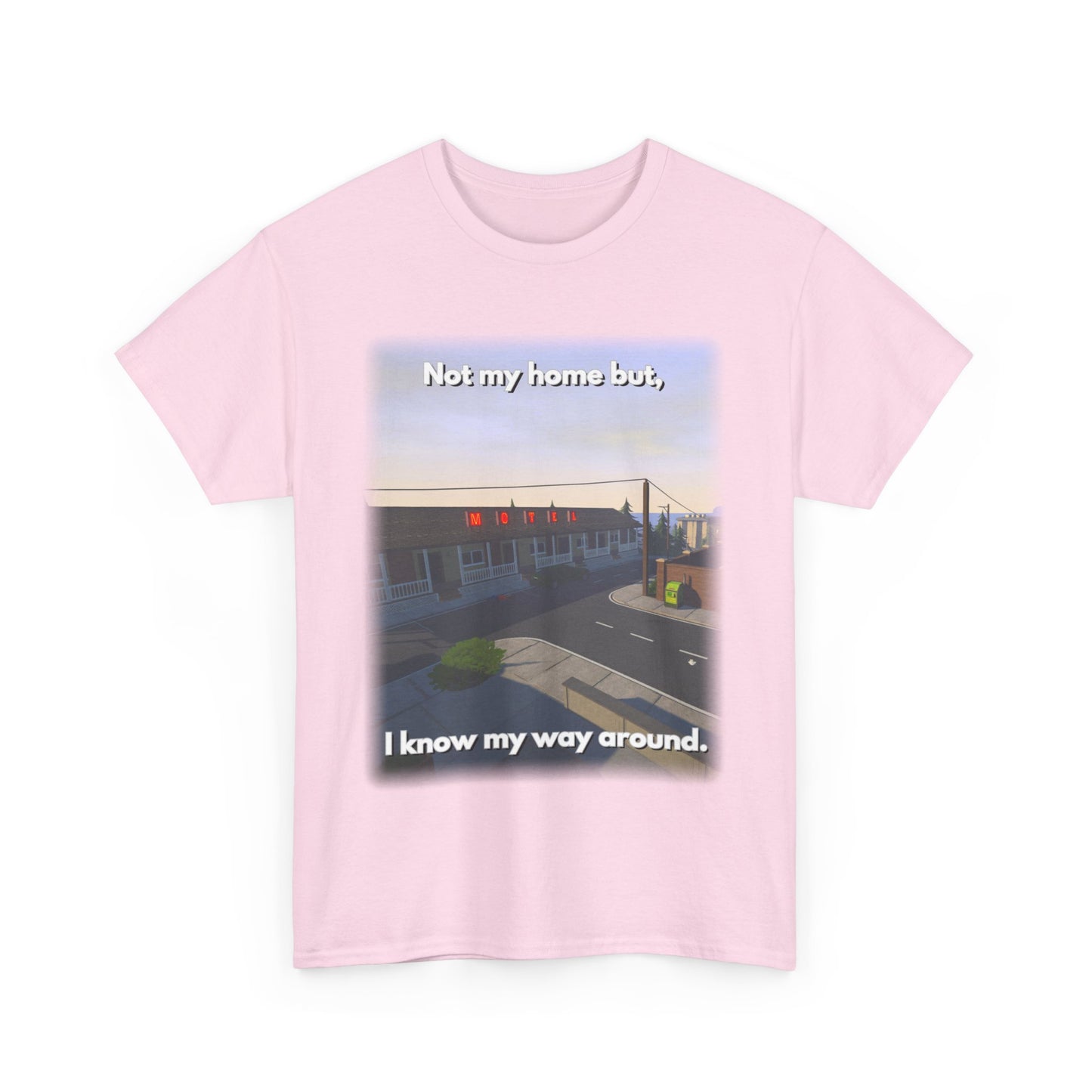 Hyland Home T-Shirt