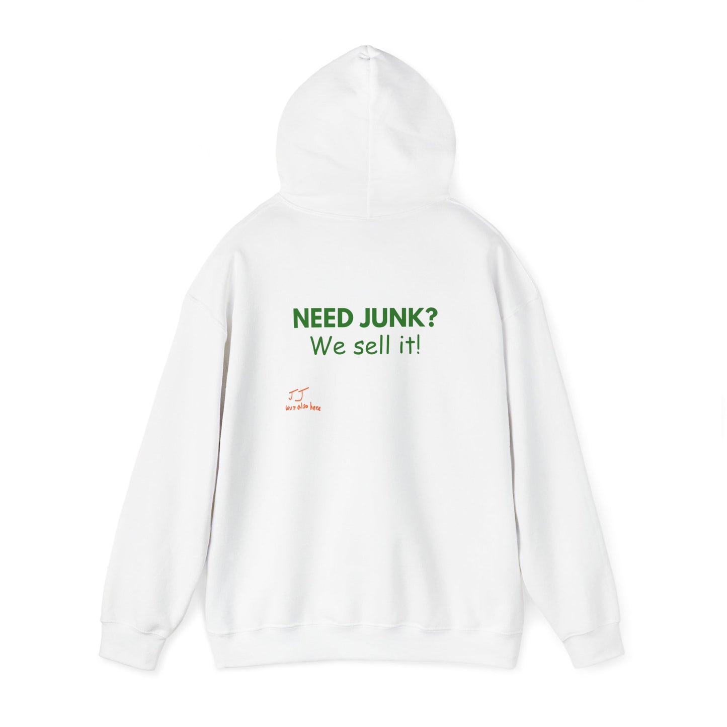 Pawn Shop Hoodie