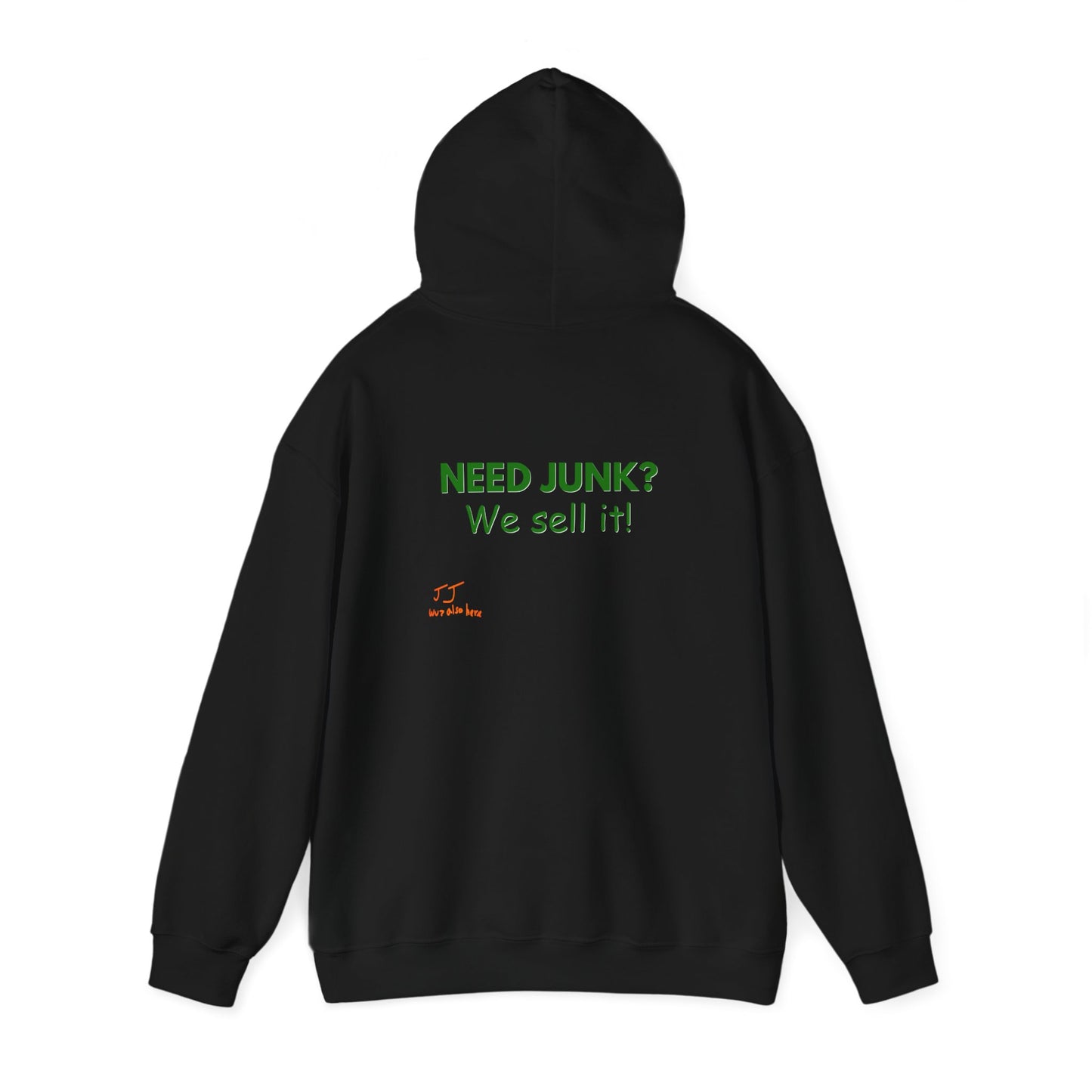 Pawn Shop Hoodie