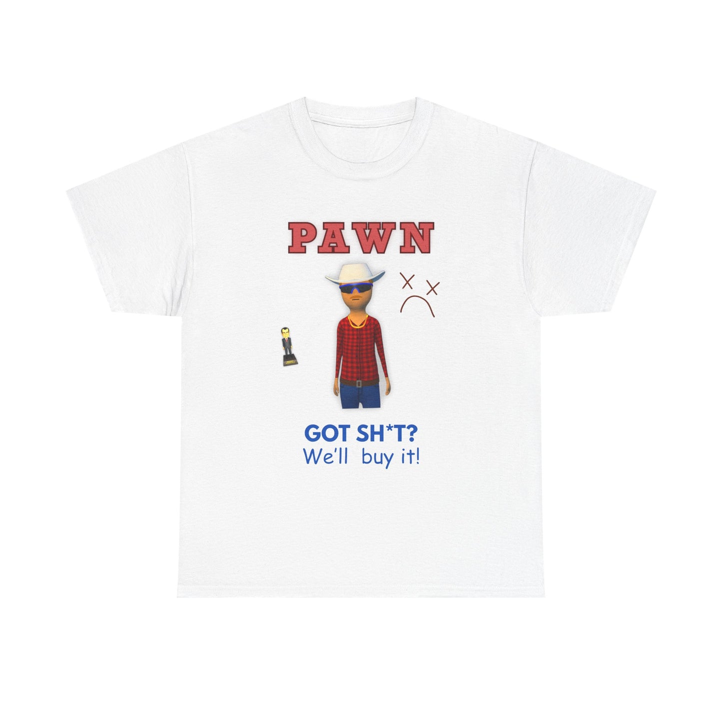 Pawn Shop T-Shirt