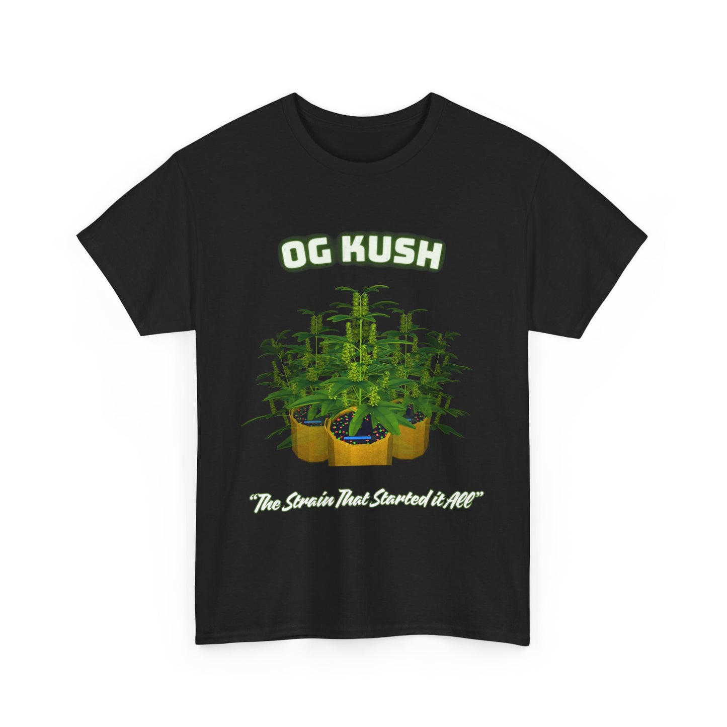 OG Kush T-Shirt