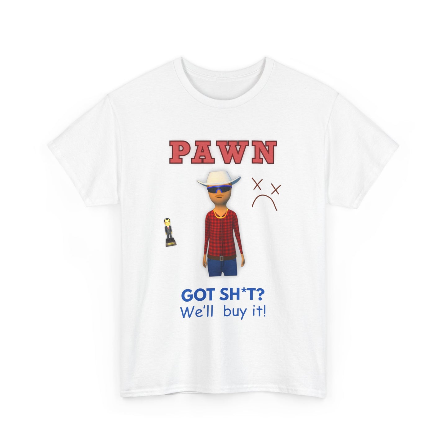 Pawn Shop T-Shirt