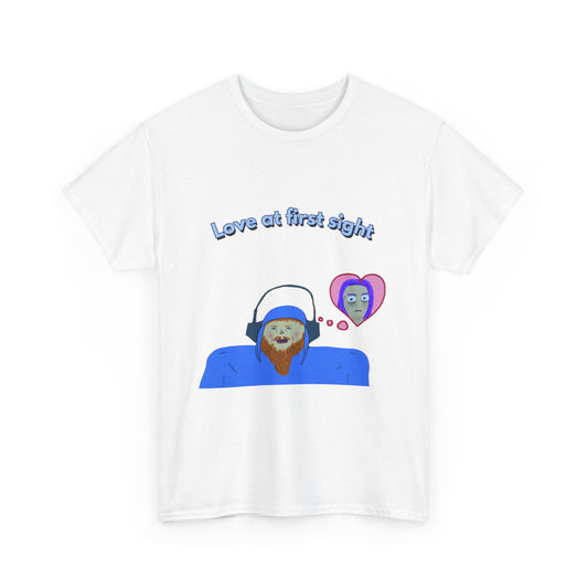 Case + Jessi T-Shirt