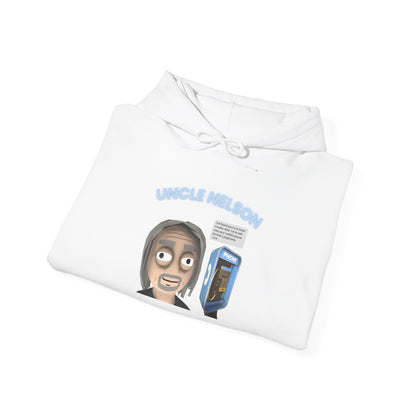 "Go find a payphone" Hoodie