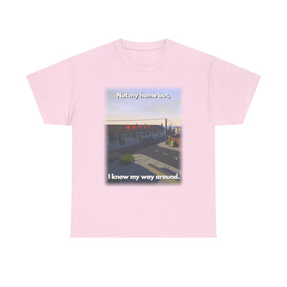 Hyland Home T-Shirt