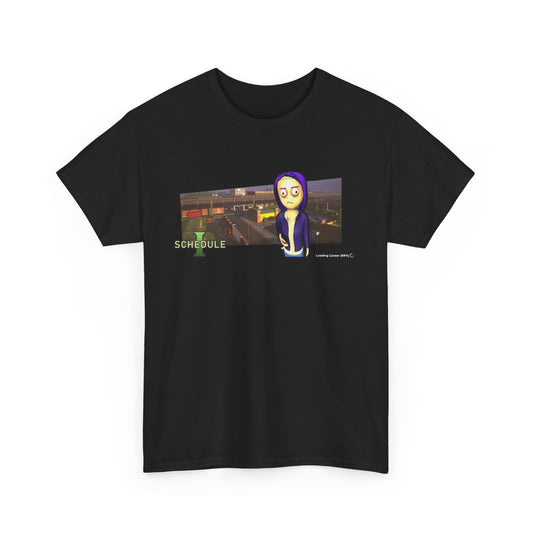 Jessi Loading T-Shirt