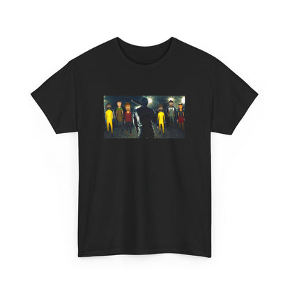 Boss T-Shirt