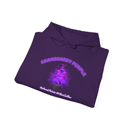Granddaddy Purple Hoodie