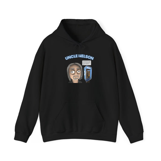 "Go find a payphone" Hoodie
