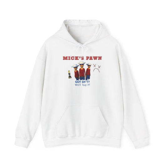 Pawn Shop Hoodie