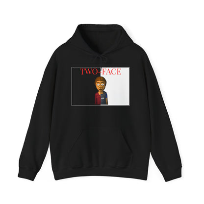 Two-Face Hoodie