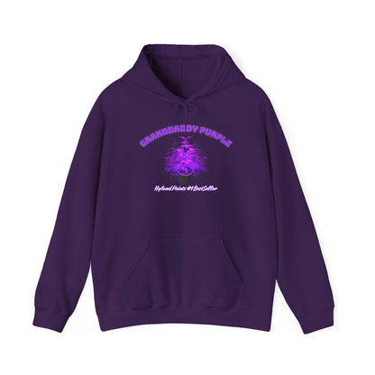 Granddaddy Purple Hoodie