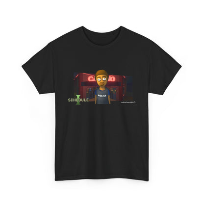 Denji Loading T-Shirt