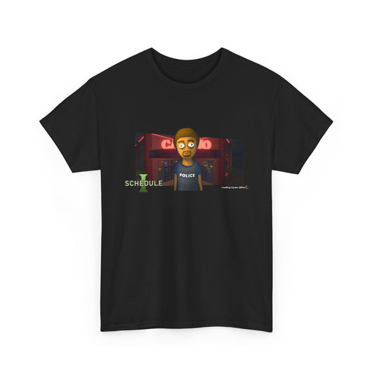 Denji Loading T-Shirt