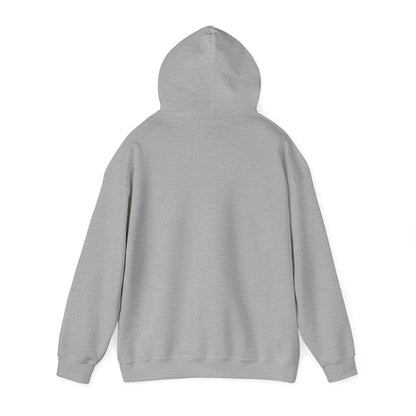 Cranky Franky Hoodie