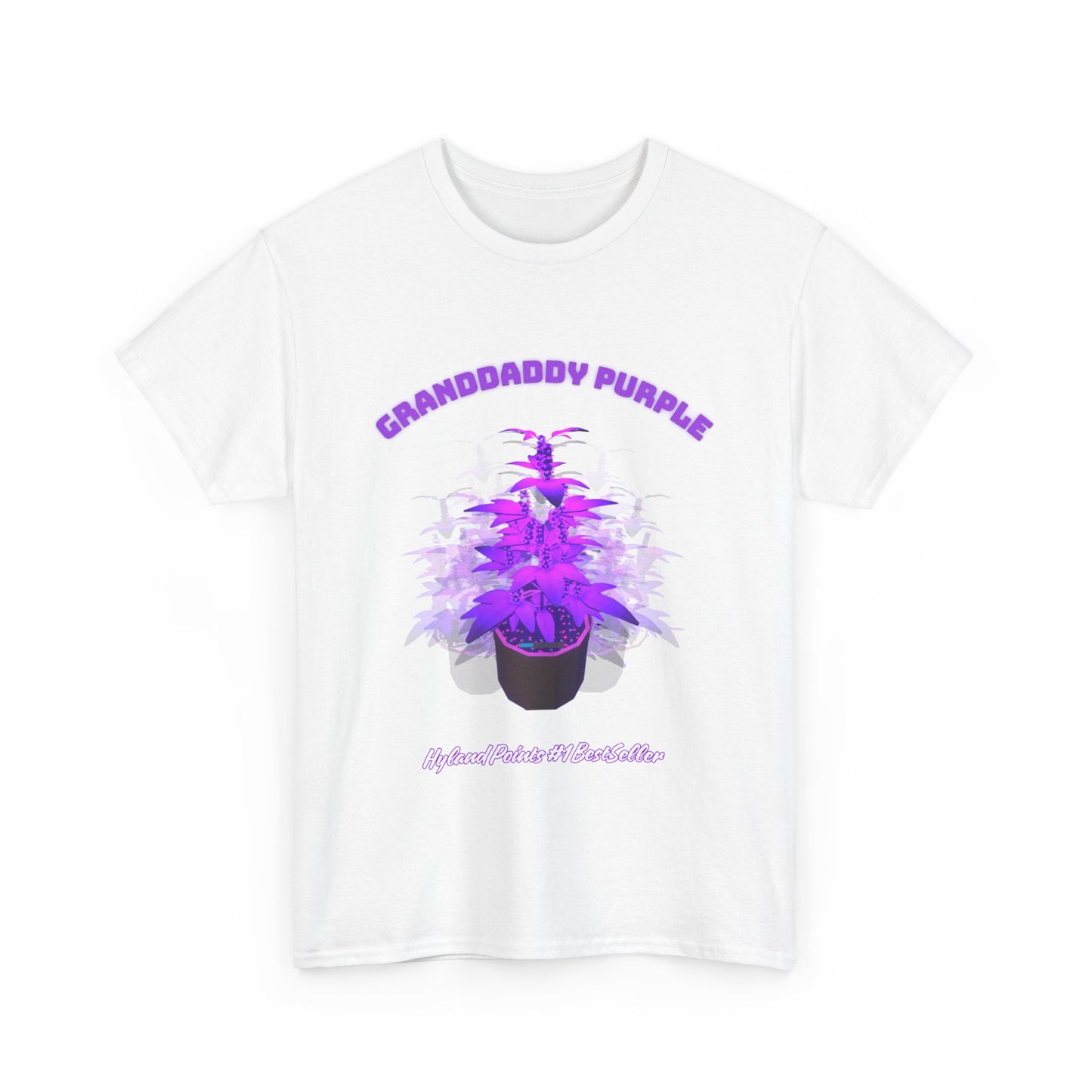 "Granddaddy Purple" T-Shirt