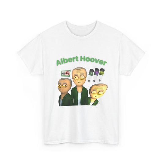 Albert Hoover T-Shirt