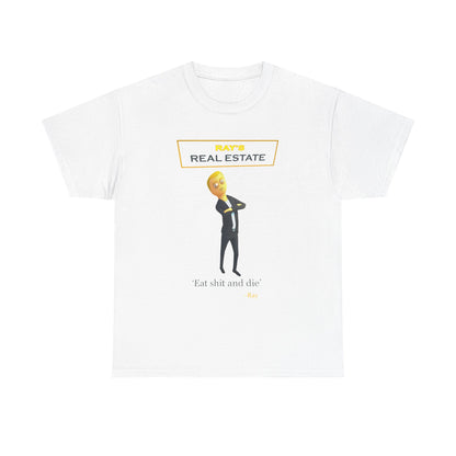 Ray's Real Estate T-Shirt