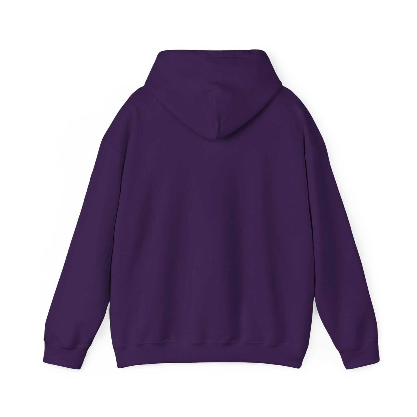 Granddaddy Purple Hoodie