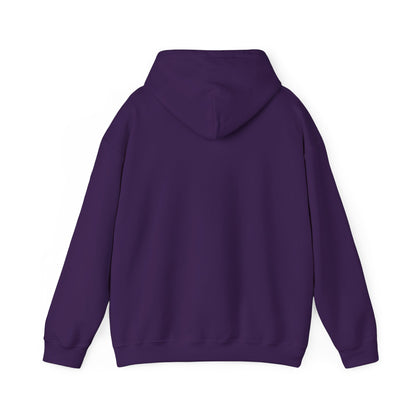 Granddaddy Purple Hoodie