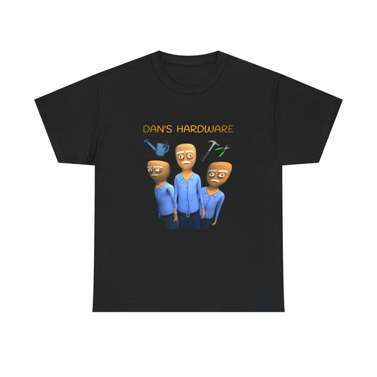 Dan's Hardware T-Shirt