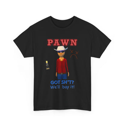 Pawn Shop T-Shirt