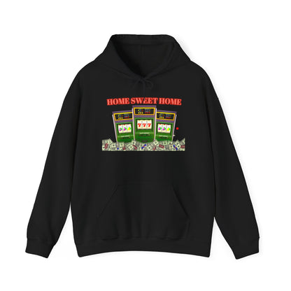 Casino "Home" Hoodie