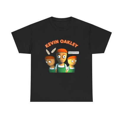 Kevin Oakley T-Shirt