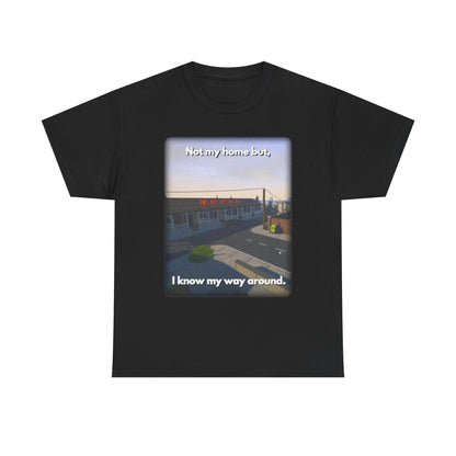 Hyland Home T-Shirt