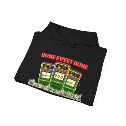 Casino "Home" Hoodie