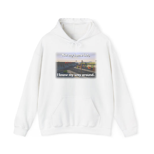Hyland Home Hoodie