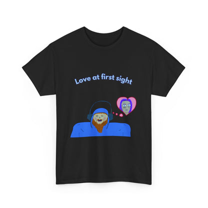 Case + Jessi T-Shirt